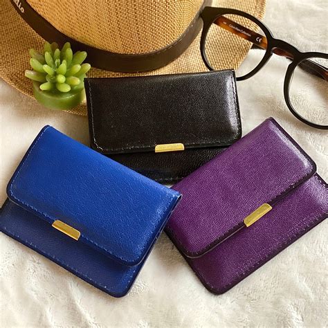 Women's Small leather goods 